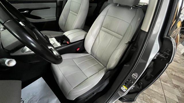 LAND ROVER Range Rover Evoque 2.0D I4-L.Flw 150 CV AWD Auto S