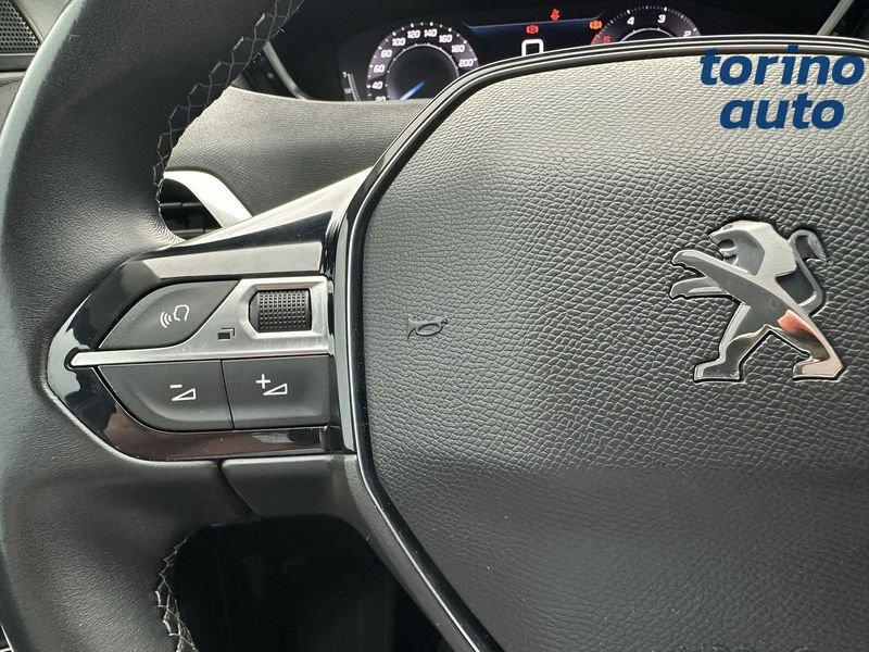Peugeot 5008 BlueHDi 130 Allure S/S