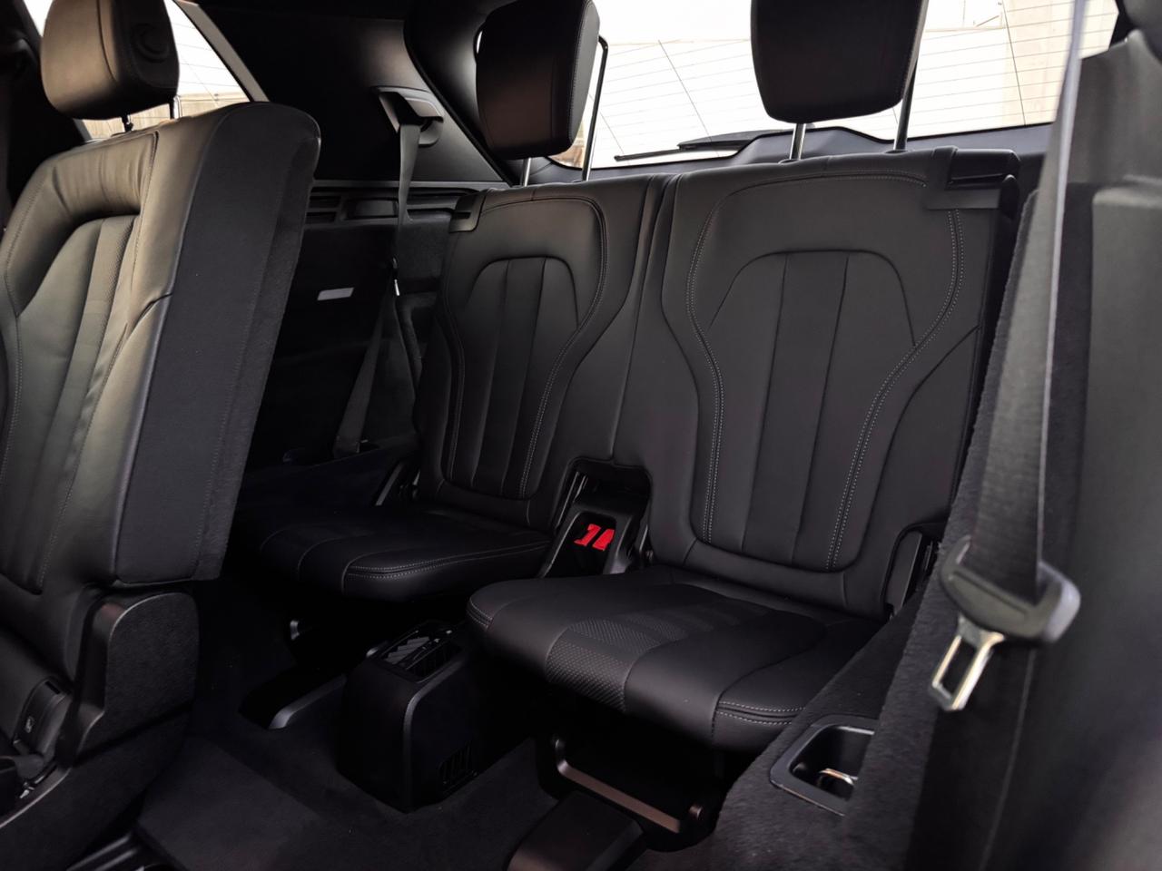 Bmw X5 xDrive30d 48V Msport 7 posti