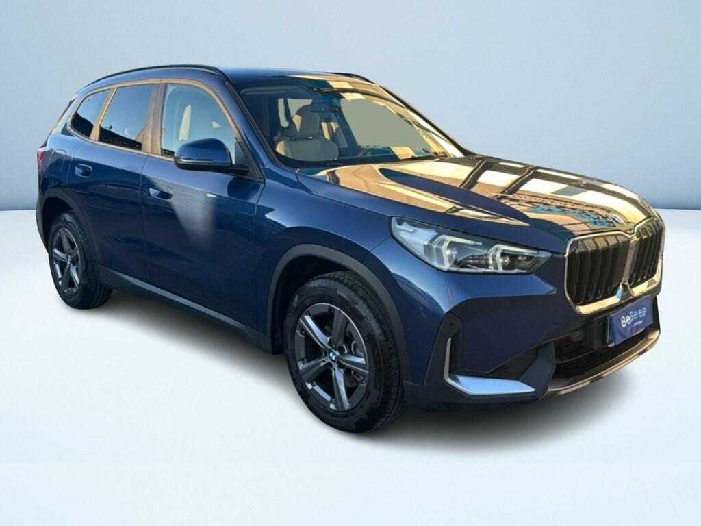 BMW X1 18 d X-Line Edition Balance sDrive DCT