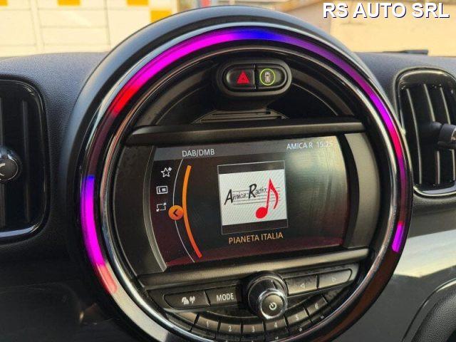 MINI Countryman Mini 1.5 One Business Countryman Automatica