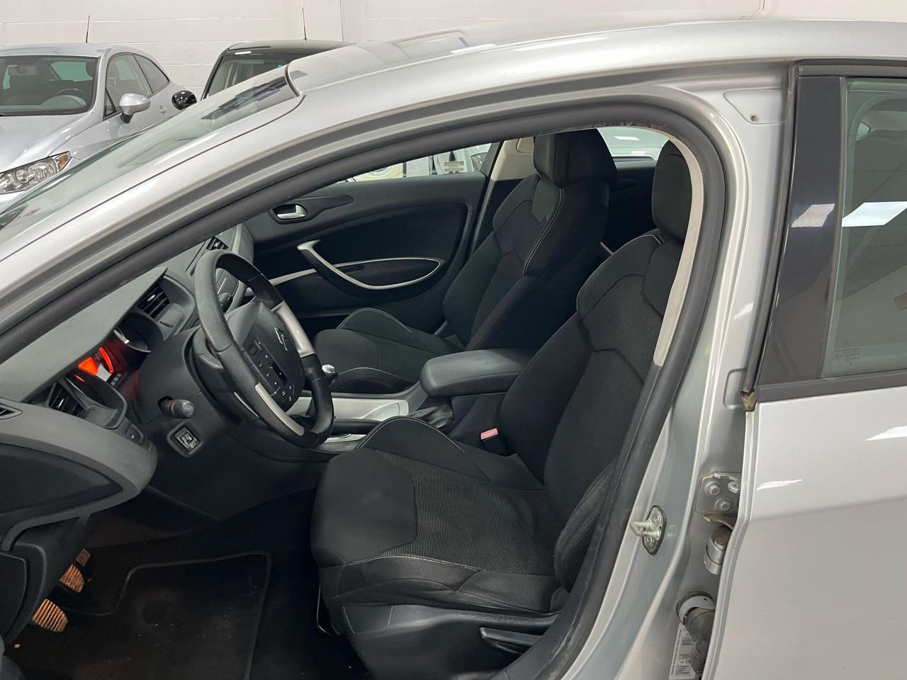 Citroen C5 1.8 16v Dynamique