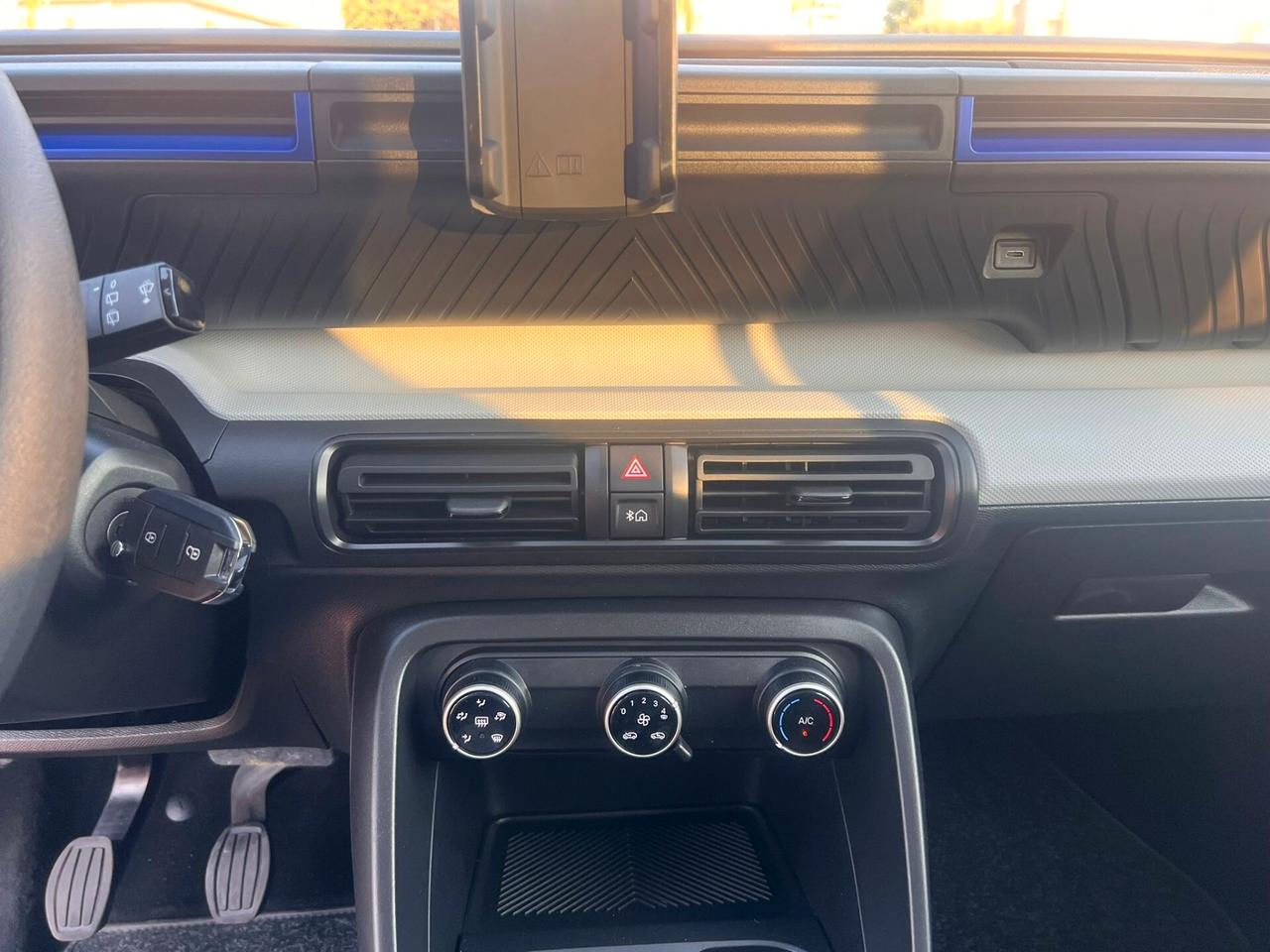 Citroen C3 PureTech 100 S&S You