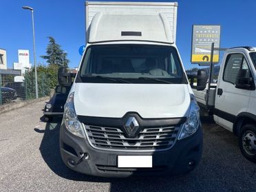 RENAULT Master SPONDA IDRAULICA 2.3 dCi/165