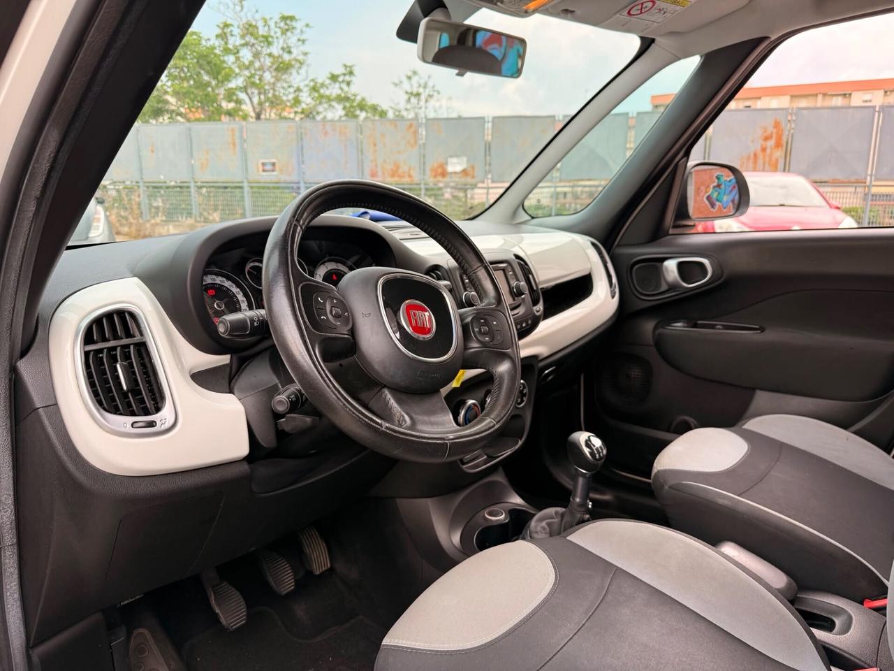 Fiat 500L 1.3 Multijet 95 CV Lounge IN OTTIME CONDIZIONI