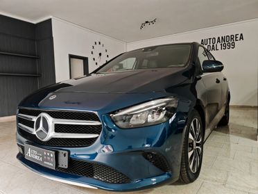 Mercedes-benz B 180d 2.0 navig cam led 2022