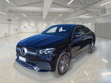 MERCEDES-BENZ GLE COUPÈ 350 DE 4MATIC EQ-POWER PREMIUM AUTO SUV