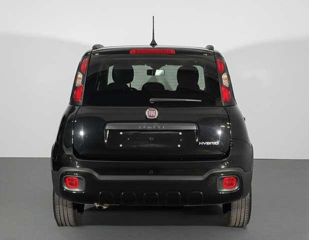 Fiat Panda 1.0 Hybrid 70cv Cross 5 posti Prezzo REALE