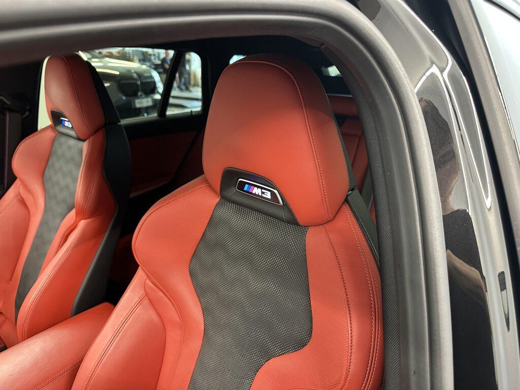 BMW M3 Berlina 3.0 Competition M xDrive Steptronic