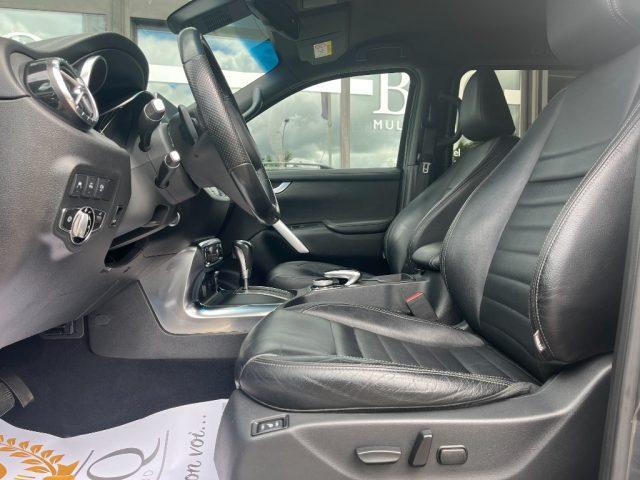 MERCEDES-BENZ X 350 d 4Matic Power