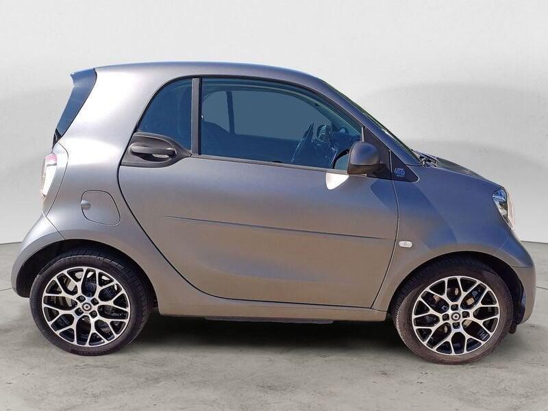 smart fortwo Smart III 2020 Elettric eq Prime 4,6kW