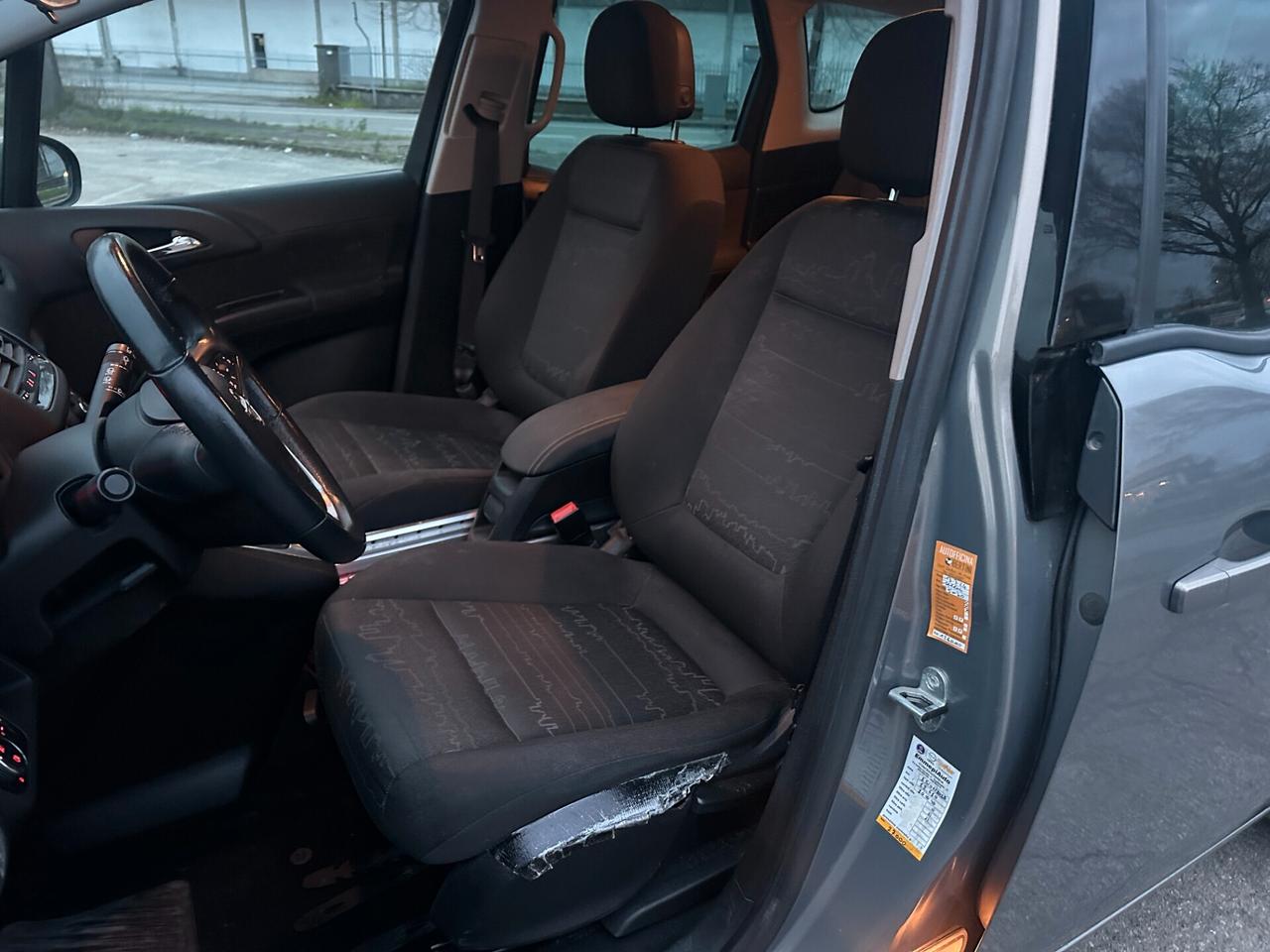 Opel Meriva 1.4 Benzina/GPL (Garanzia 24 Mesi)