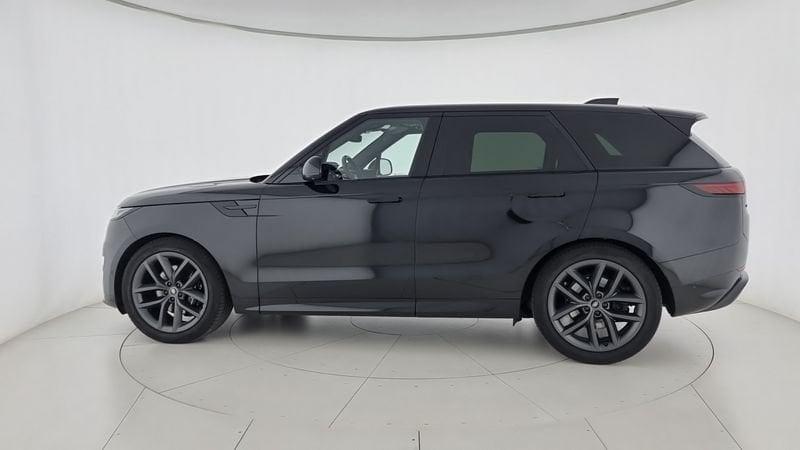 Land Rover RR Sport 3.0D l6 249 CV Dynamic SE