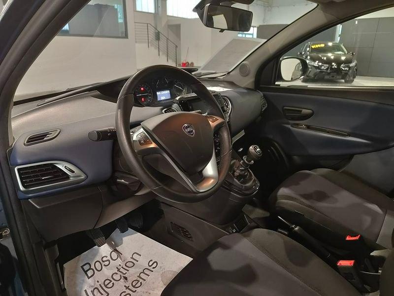 Lancia Ypsilon III 2021 1.0 FireFly Hybrid 70cv Platino S&S