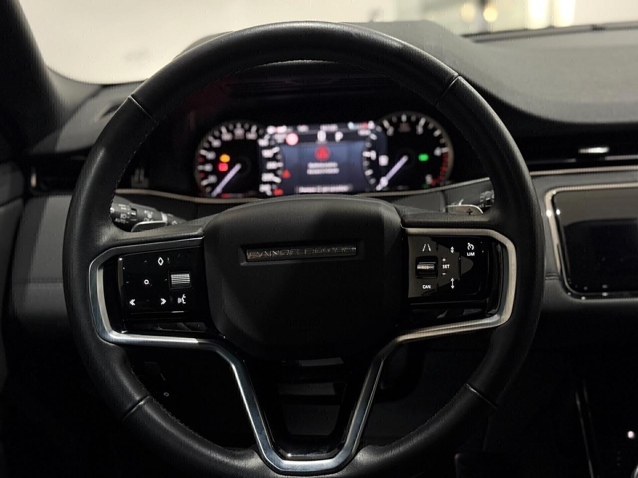 Land Rover Range Evoque 2.0D I4 204 CV AWD Auto R-Dynamic S
