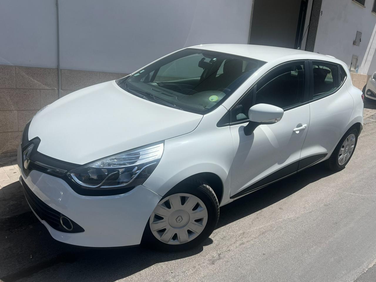 Renault Clio dCi 8V 75CV Start&Stop 5 porte Energy