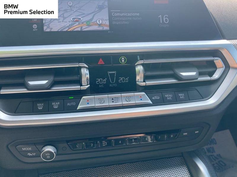 BMW Serie 4 Gran Coupé M440I GRAN COUPE MHEV 48V XDRIVE AUTO