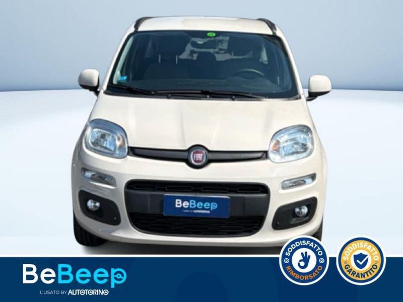 FIAT Panda 1.2 LOUNGE 69CV E6