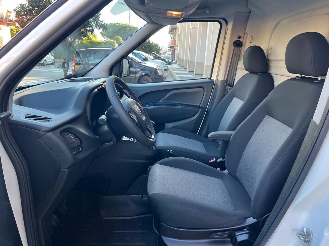 Fiat Doblo Doblò 1.3 MJT PC-TN Cargo Lamierato
