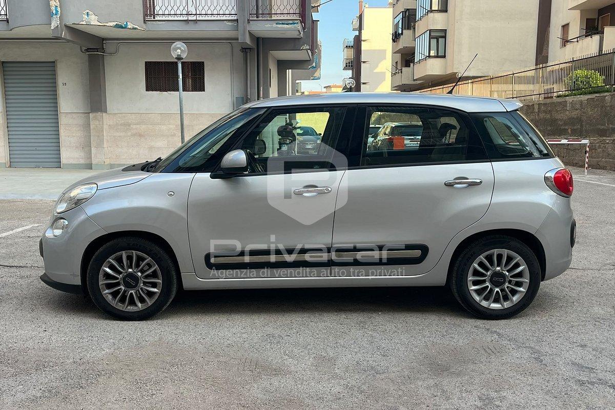 FIAT 500L 1.3 Multijet 95 CV Pop Star