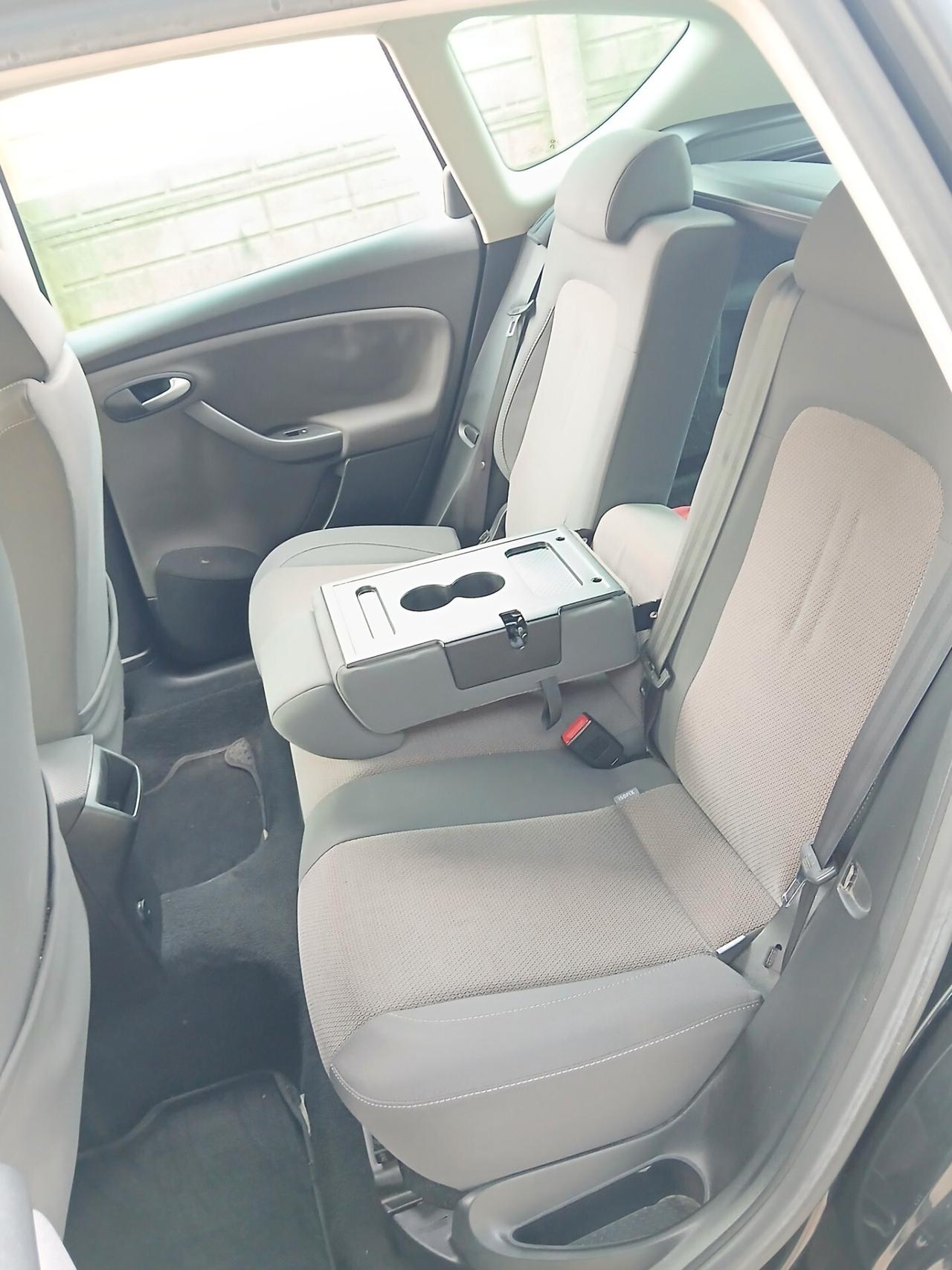 Seat Altea XL 1.6 TDI VERAMENTE PERFETTA