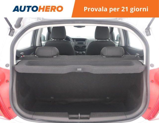 OPEL Karl 1.0 75 CV Advance