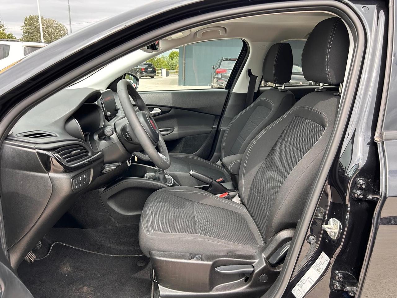 Fiat Tipo 1.0 5 porte City Life