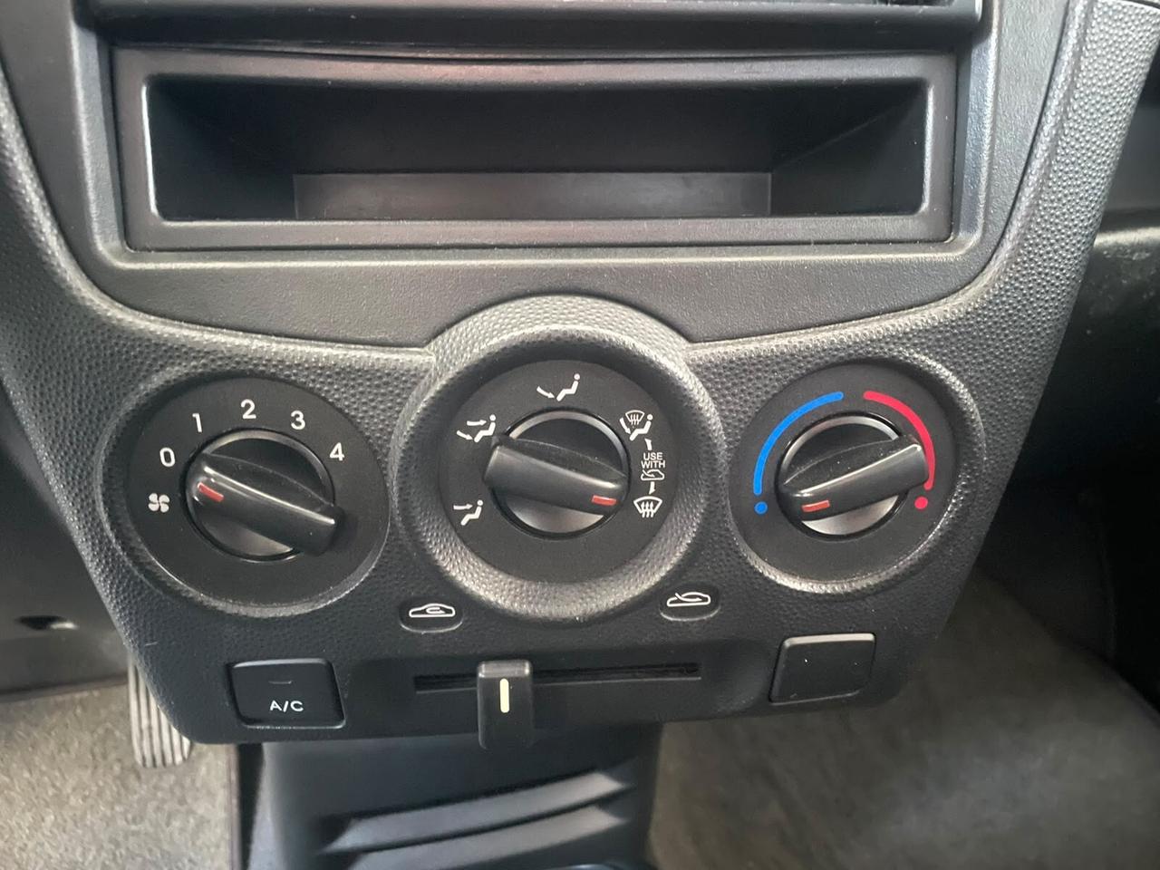 Kia Picanto 1.0