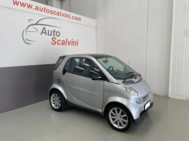 Smart ForTwo 700 coupé grandstyle (45 kW)