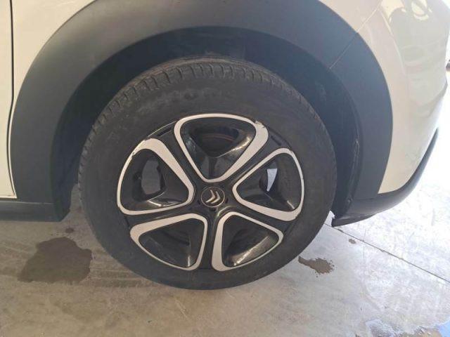 CITROEN C3 PureTech 83 S&S Shine