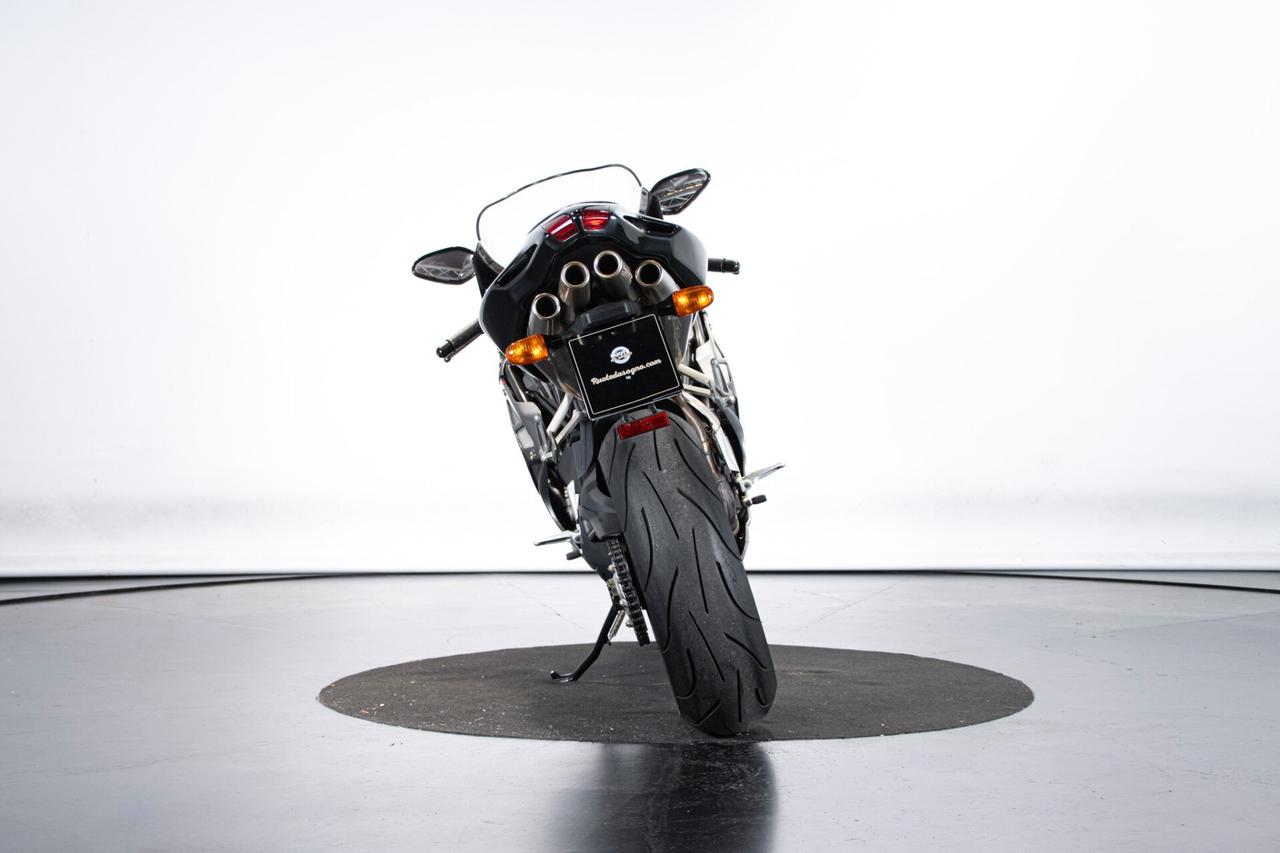 Mv Agusta F4 312 R - 2007