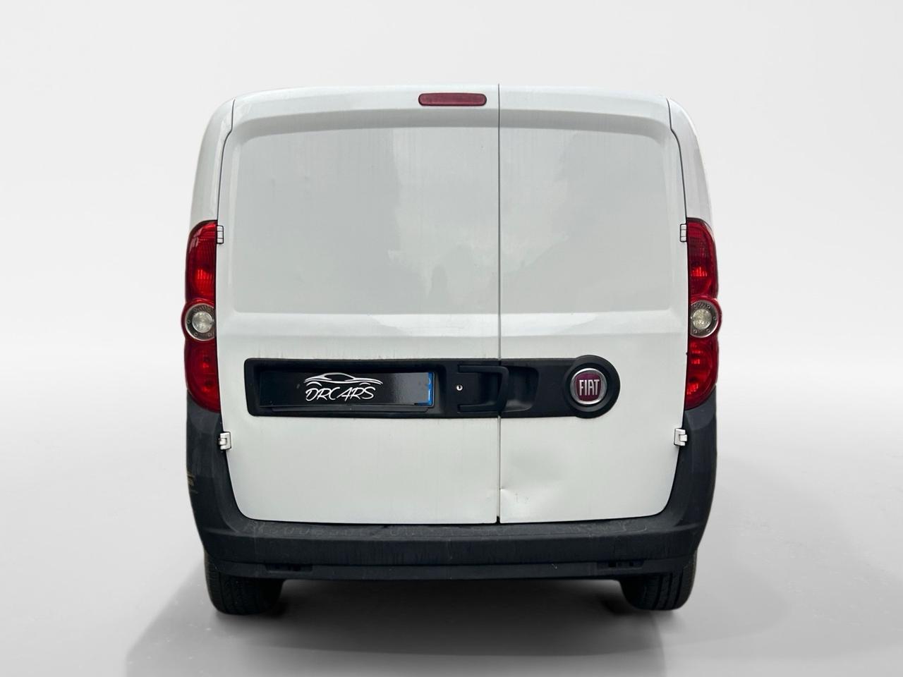 Fiat Doblo Doblò 1.3 MJT Lamierato /motore nuovo