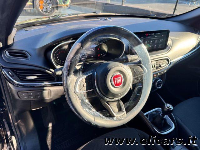 FIAT Tipo 1.6 Mjt S&S SW City Sport