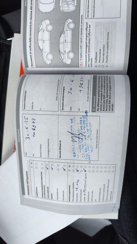 SEAT Leon 1.4 TGI STYLE