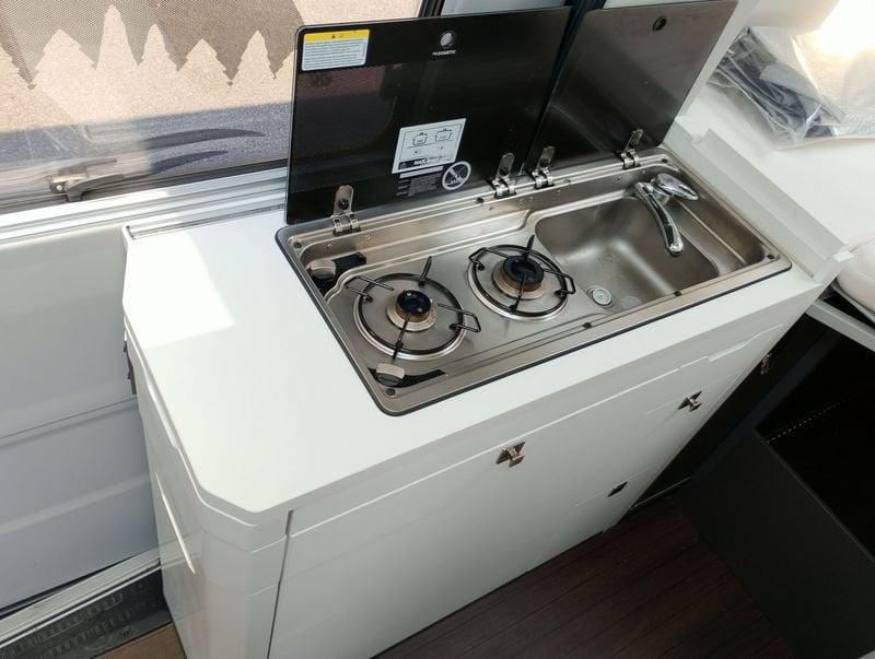 Volkswagen Grand California I 35 2006 GRAND CALIFORNIA FURG. PM 130 KW