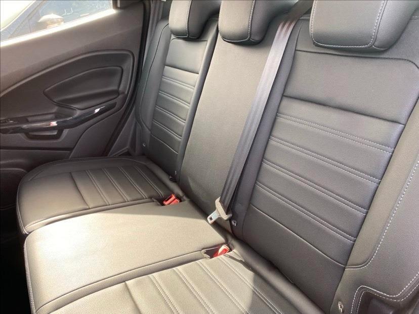 Ford EcoSport 1.0 EcoBoost 125 CV Start&Stop Active