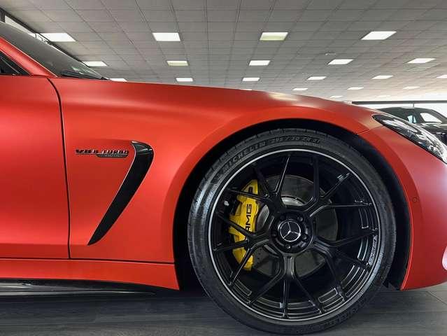 Mercedes-Benz AMG GT 63 Premium Plus 4matic+ auto KIT AERODINAMICO AMG