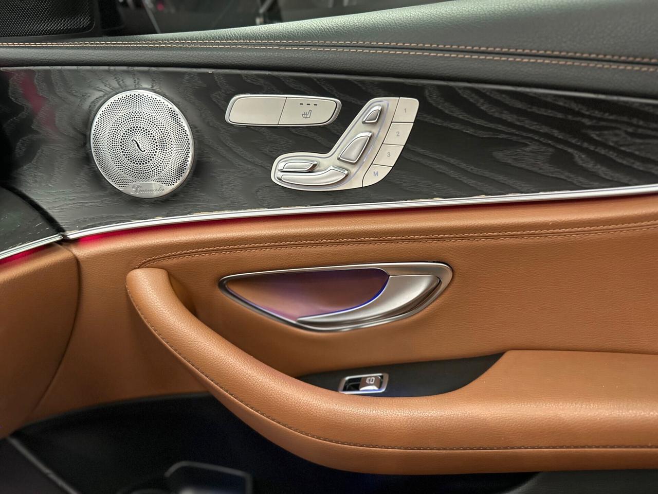 Mercedes E 220d 194CV Premium AMG Full 2019