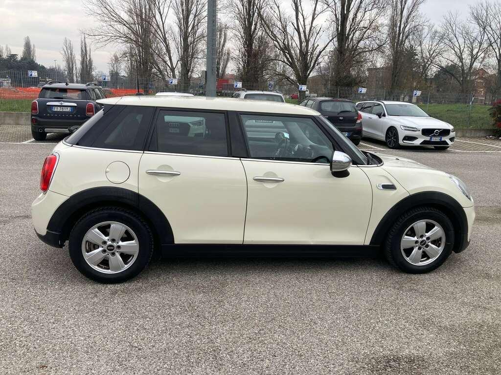 Mini One D 1.5 D One D Business