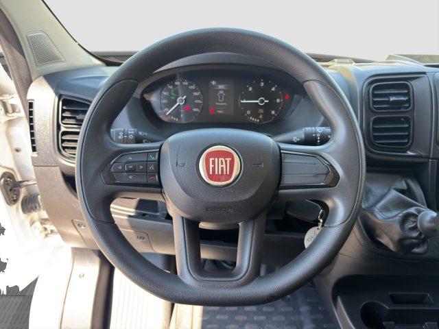 FIAT Ducato Ducato 30 2.2 Mjt 120CV PC-TN Furgone