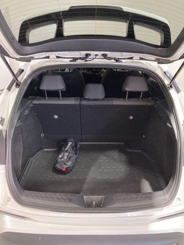 Toyota C-HR 2.0H (184CV) E-CVT Trend