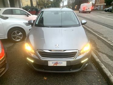 Peugeot 308 BlueHDi 120 S&S SW Business