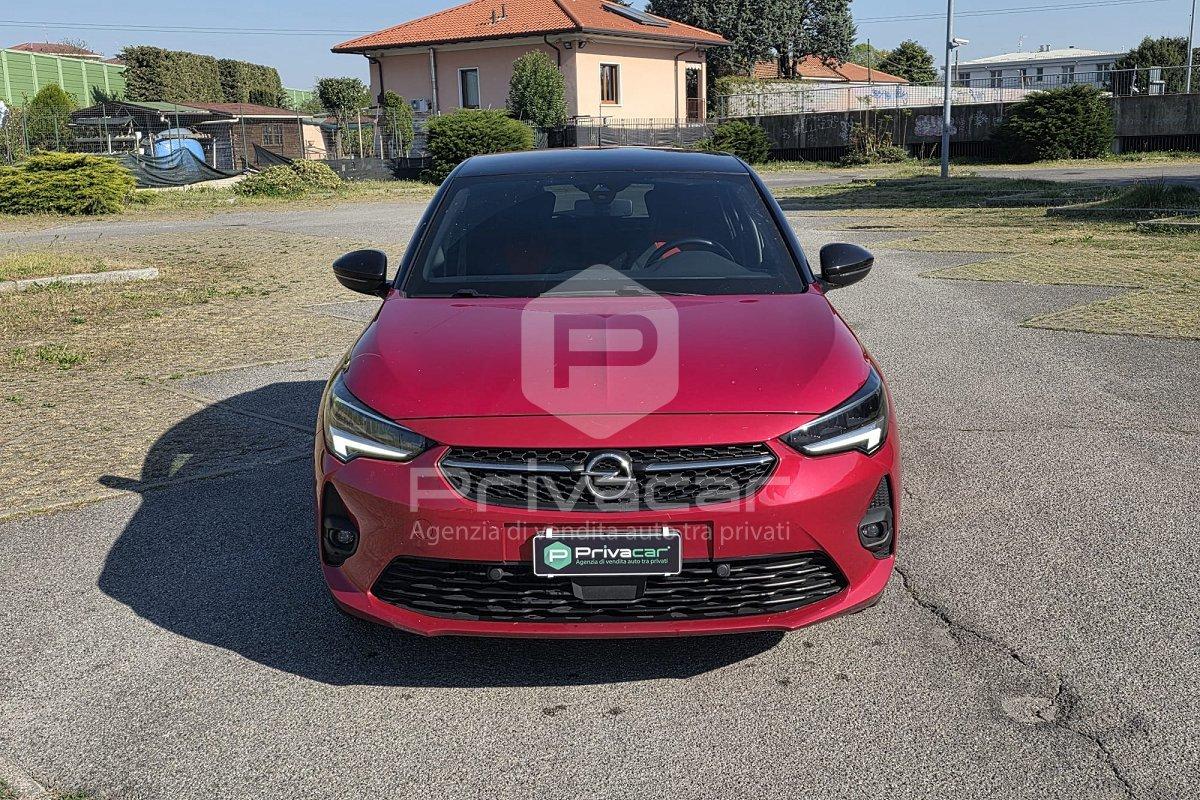 OPEL Corsa 1.2 100 CV GS Line