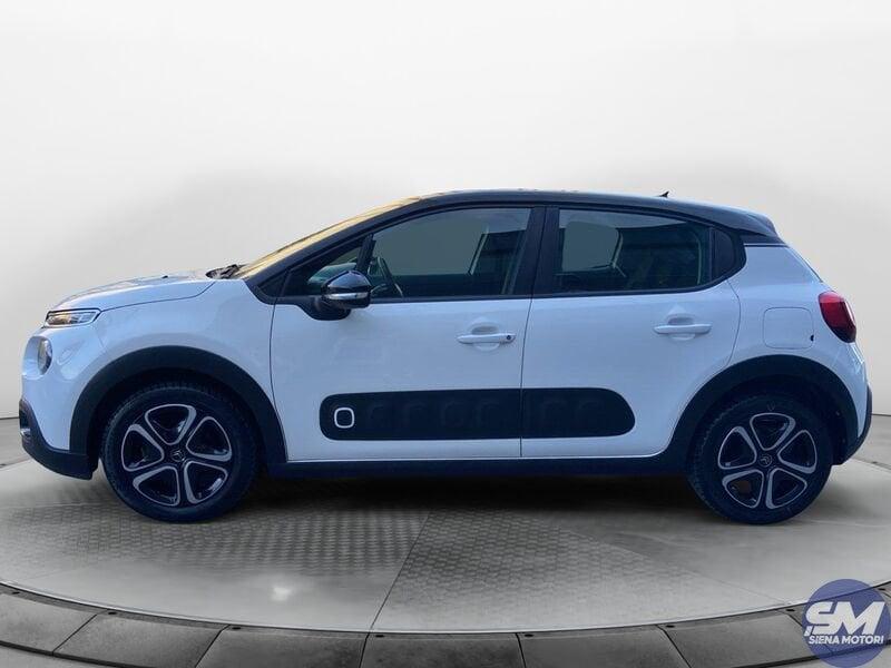 Citroën C3 PureTech 82 S&S Shine