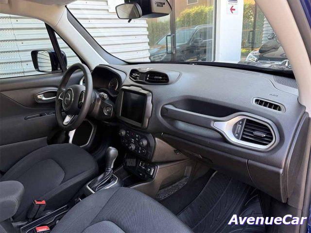 JEEP Renegade 1.3 AUTOMATICA NESSUN OBBLIGO DI FINANZIAMENTO