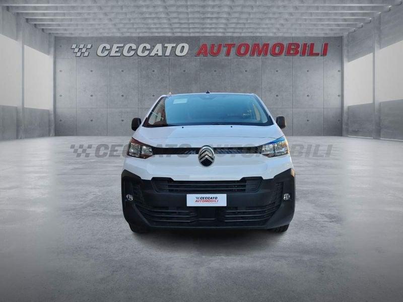 Citroën Jumpy Jumpy M 1.5 Bluehdi S&S 120cv