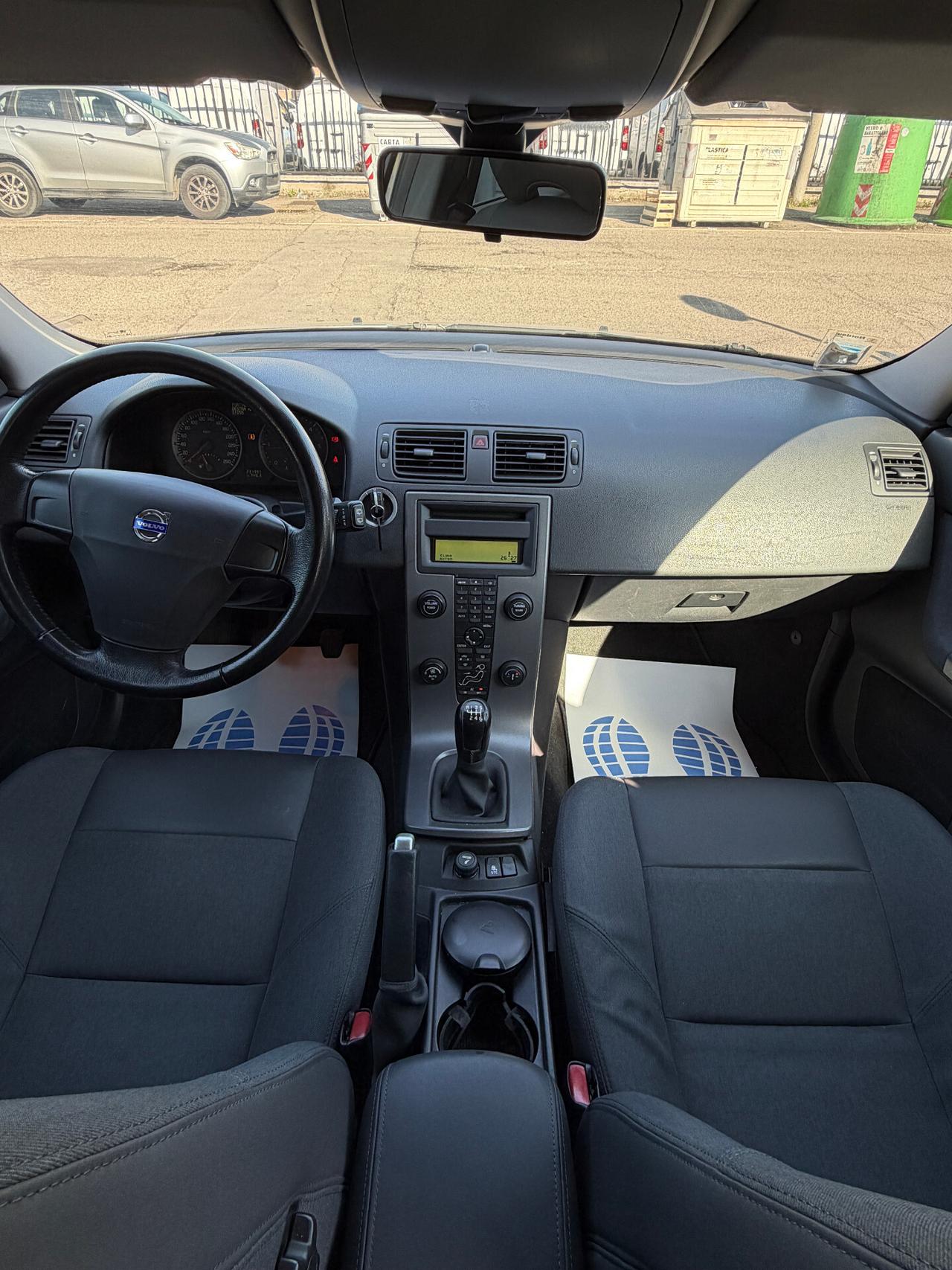 Volvo V50 2.0 D cat Summum