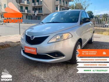 LANCIA Ypsilon 3ª serie Ypsilon 1.3 MJT 16V 95...