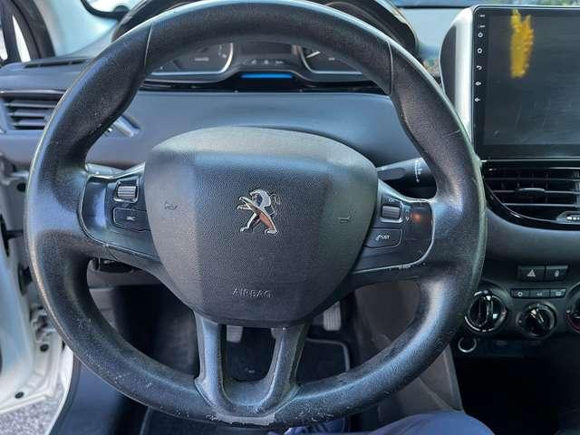 Peugeot 208 208 I 2012 5p 1.4 hdi 8v Access