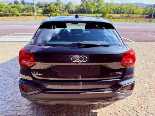 AUDI Q2 KM 89.000 - UNIPRO - FULL - NO OBBLIGO FINANZIAMEN